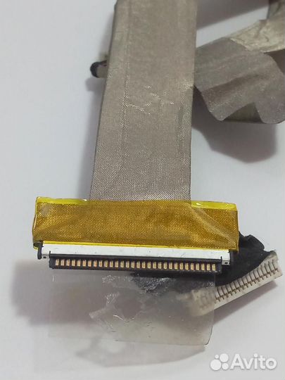 Шлейф матрицы для HP Compaq 8510, 8510p, 8510w(p/n