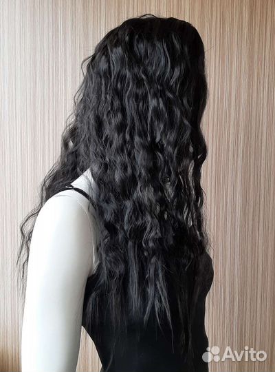 Парик Новый