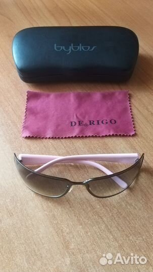 Женские очки byblos оригинал, Италия