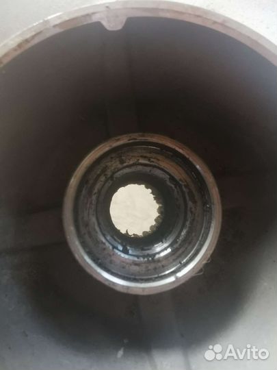 Импеллер для водяного насоса 267000584