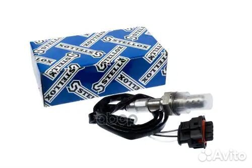 Лямбда-зонд Opel Astra/Vectra/Zafira/Omega