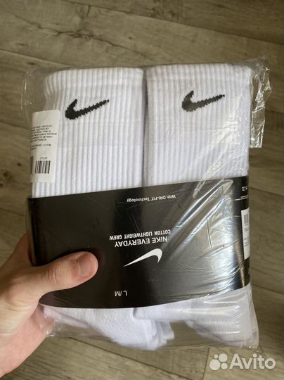 Носки Nike Everyday