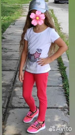 Детская одежда для девочек