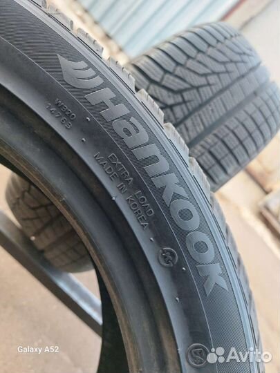 Hankook Winter I'Cept Evo2 W320 225/45 R17 94V