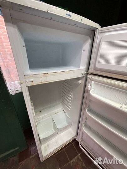 Холодильник