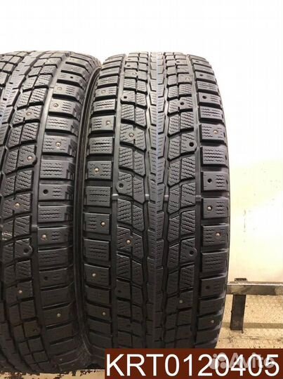 Dunlop SP Winter Ice 01 235/65 R17 108T