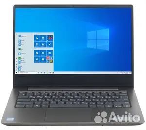 Lenovo s330-14lkb
