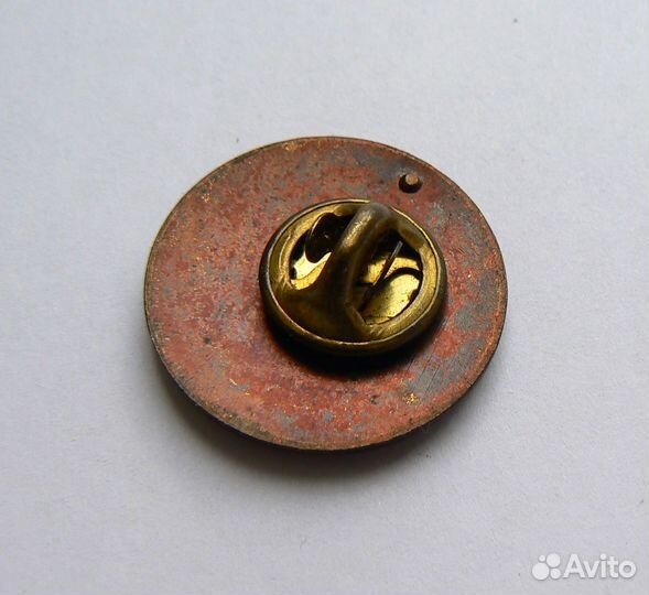 Знак Пограничные войска Российской федерации