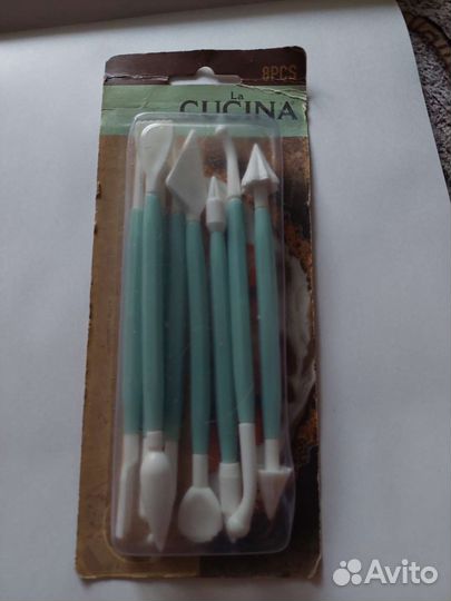 Шпатель для тортов