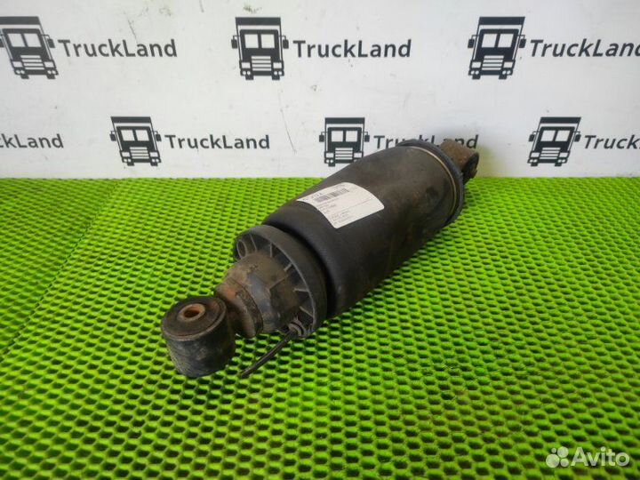 Амортизатор кабины Man Tgs