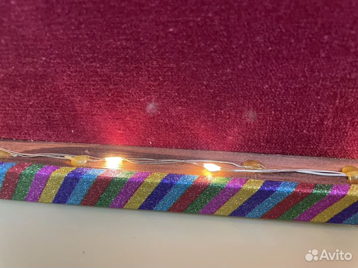 Рамка для медалей