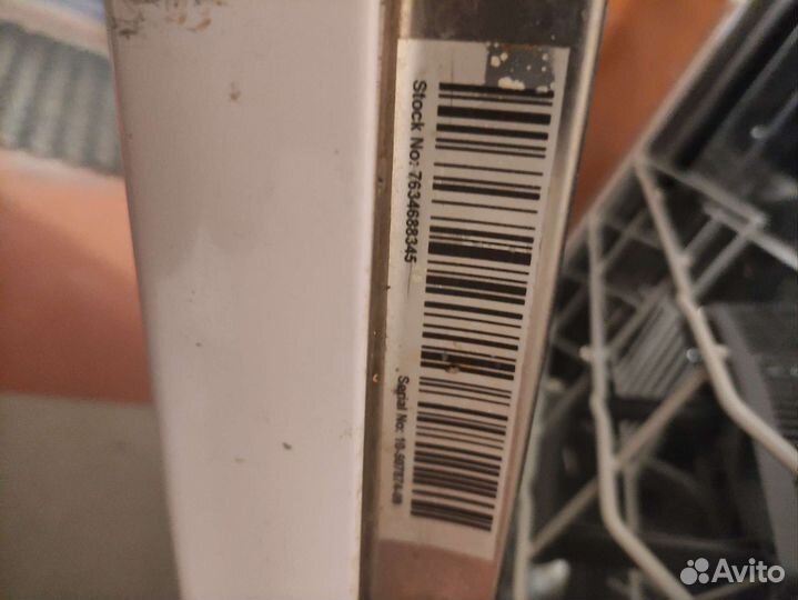 Посудомоечная машина Beko DFS 1500