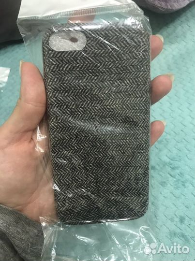 Новые чехлы на iPhone 7