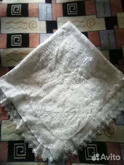 Конверт на выписку для девочки