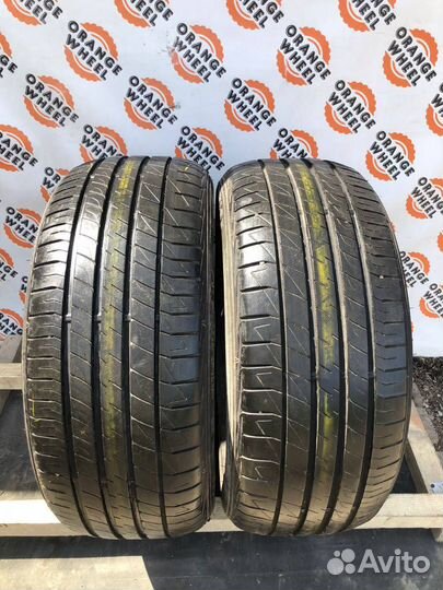 Dunlop SP Sport LM705 225/50 R17