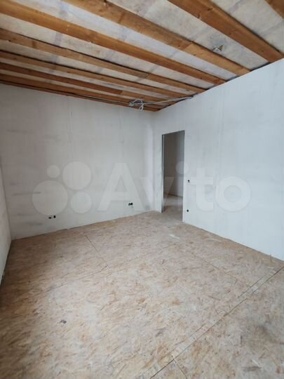 Дом 112 м² на участке 9 сот.