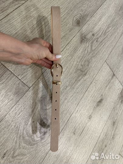 Ремень женский