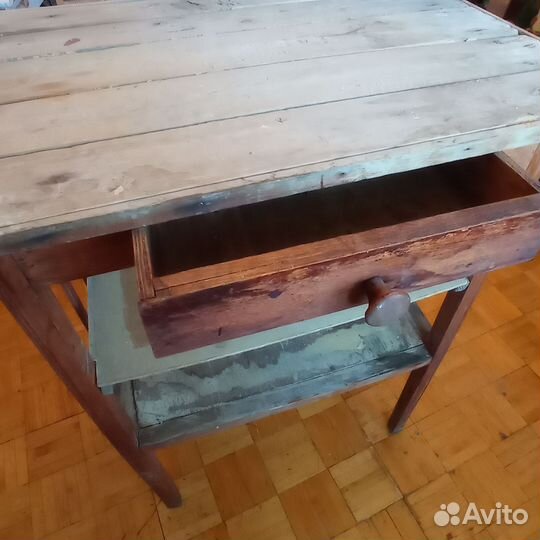 Тумба этажерка под реставрацию