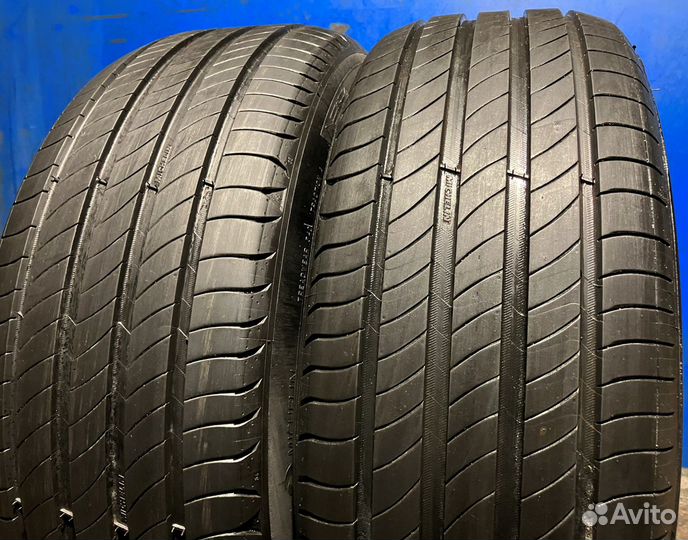 Michelin Primacy 4 225/55 R18