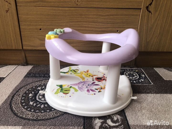 Стульчик для купания