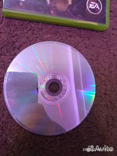 Army of Two the Devil’s Cartel. Xbox 360 лицензия