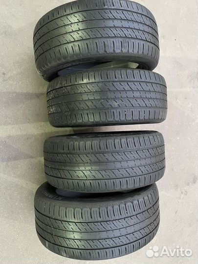 Kumho Crugen Premium KL33 265/50 R20 111