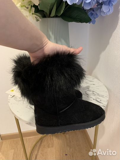 Ugg угги детские 31