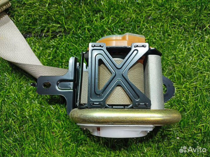 Ремень безопасности передний правый Infiniti Fx35