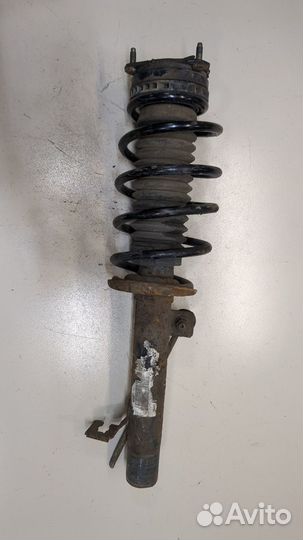 Амортизатор подвески Ford Fusion, 2003