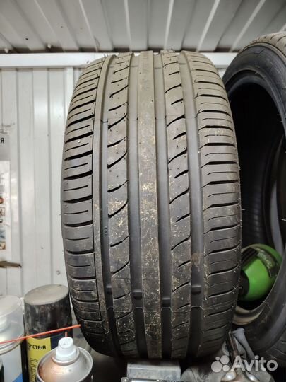 Goodride SA 37 245/40 R19 98Y