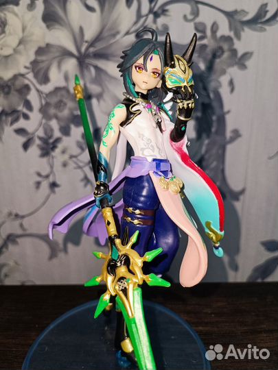 Фигурка Genshin Xiao