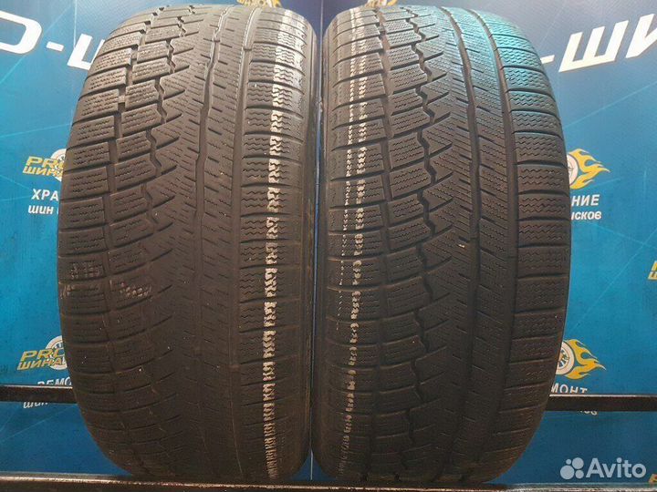 Zeetex WH1000 235/45 R18