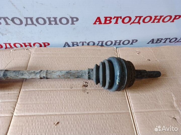 Полуось привод передний правый Opel Vectra A 1.7TD