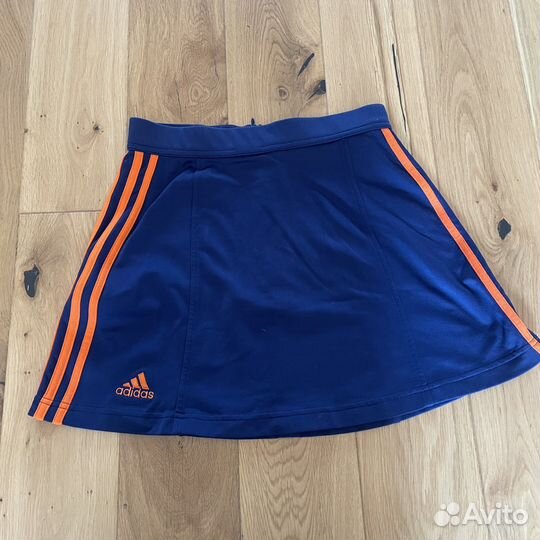 Юбка тенисная adidas оригинал