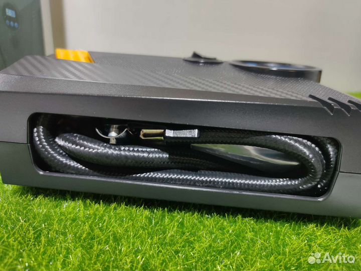 Компрессоры для велосипеда,авто, Аккумуляторные