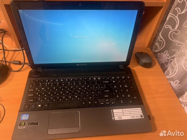 Продам Ноутбук Acer