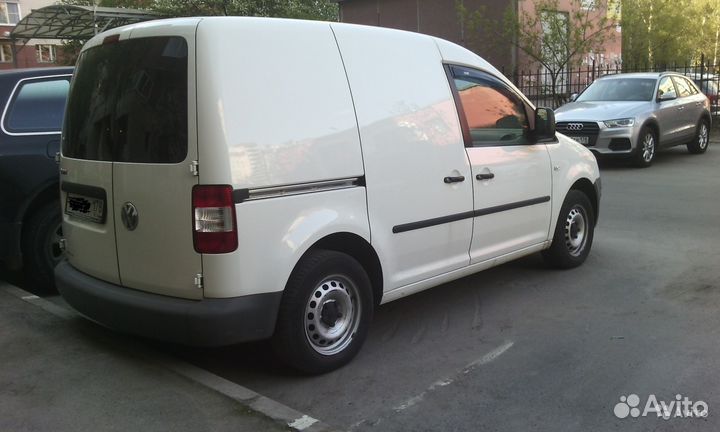 Электрик/Сантехник