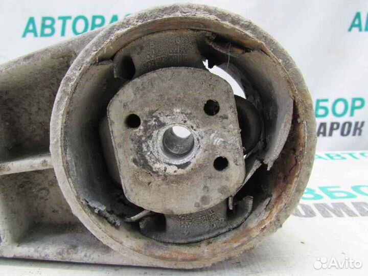 Опора двигателя задняя для Daewoo Nexia 2008