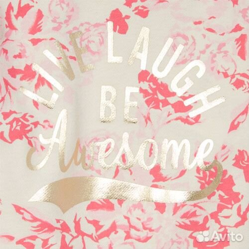 Кофта childrensplace 4г