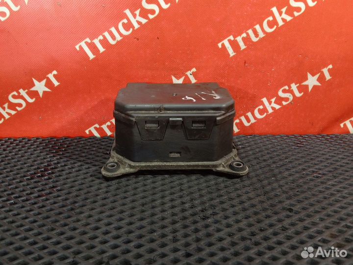 Блок управления светом fciom Renault T