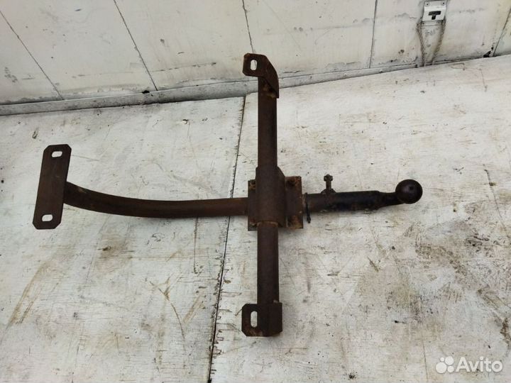 Фаркоп Иж 2126 Ода