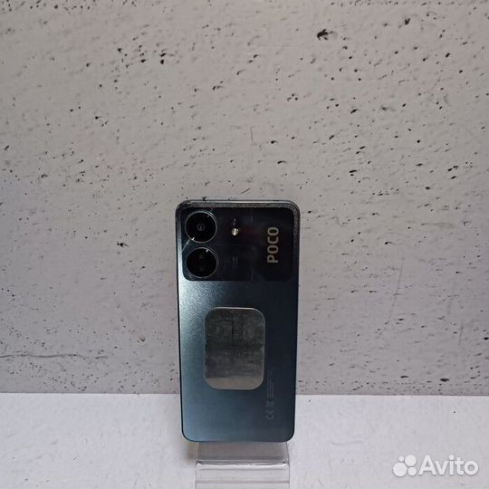 Xiaomi Poco C65, 6/128 ГБ