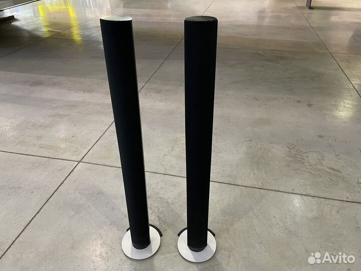 Bang olufsen beolab 6000