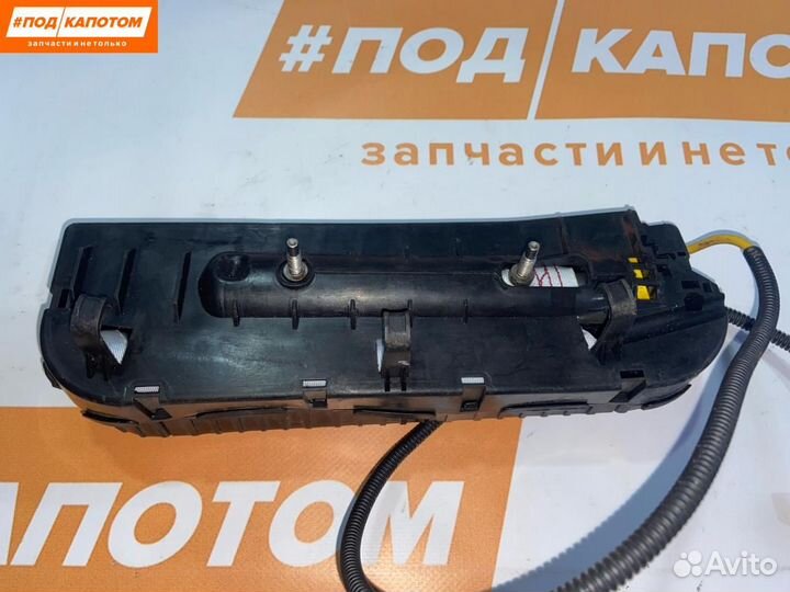 Подушка безопасности сиденья передняя правая Ford