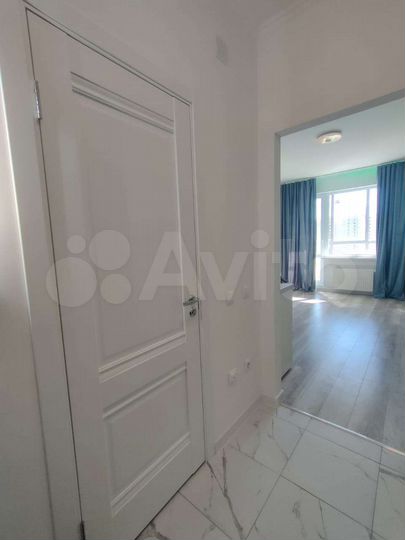 Квартира-студия, 28 м², 8/14 эт.