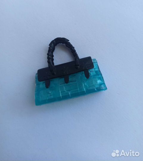 Кукла Монстер Хай — Эбби Боминейбл