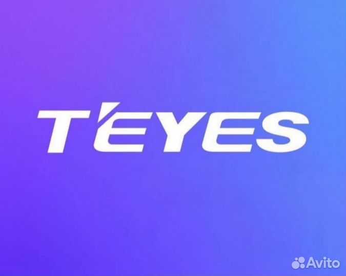 Магнитола teyes cc3 2k 4/64 тиайс сс3 2к