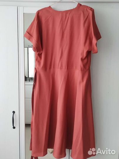 Винтажное платье СССР