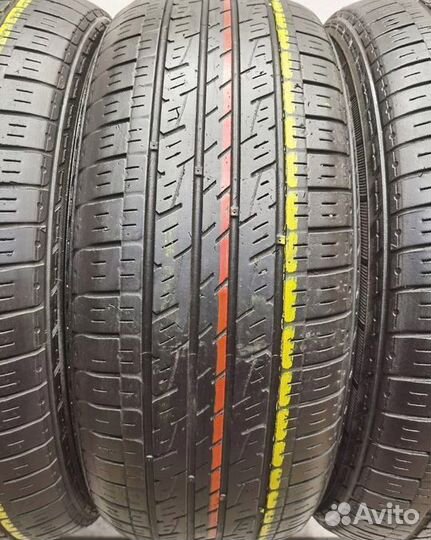 Kumho Solus KL21 225/60 R17 99H