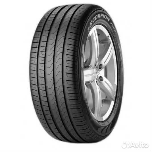 Pirelli Scorpion Verde 275/50 R20 109W